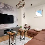 Holiday home Stunning In With Sauna *