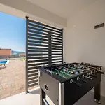 Stunning In With Sauna Holiday home