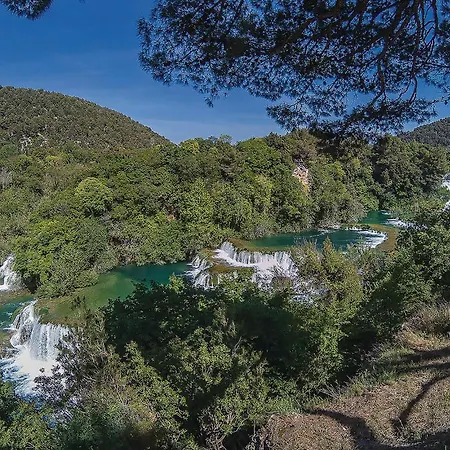Stunning In With Sauna