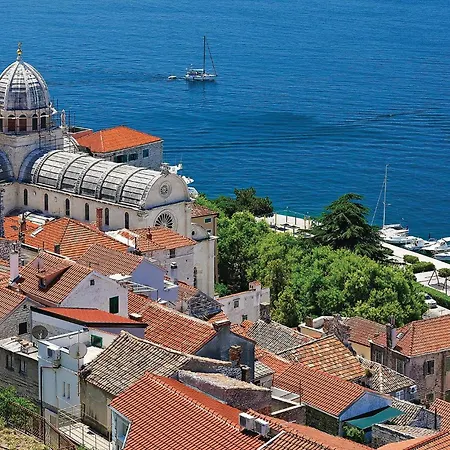 Stunning In With Sauna Zaboric