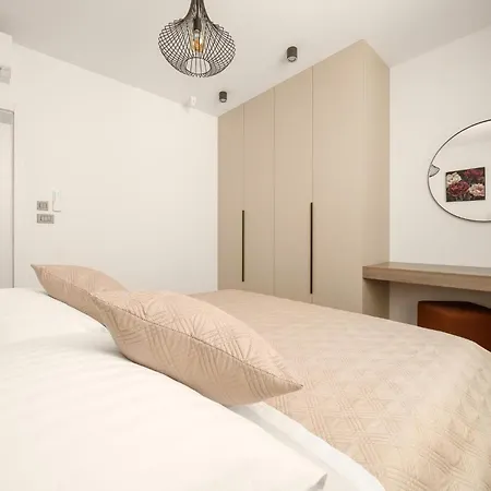 Stunning In With Sauna