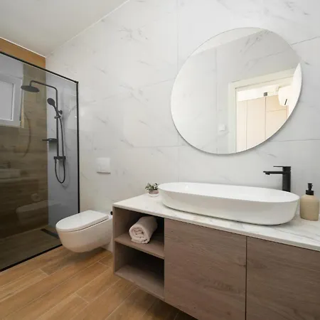 Stunning In With Sauna Holiday home *