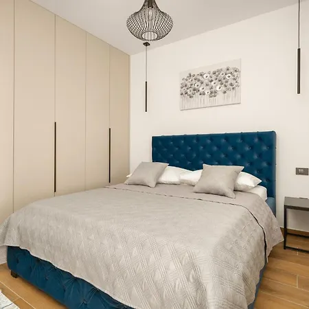 Stunning In With House Sea View * Zaboric