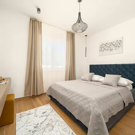 Stunning In With Sauna Vakantiehuis *