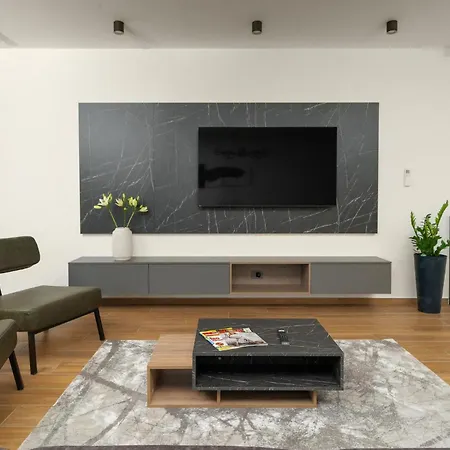 Stunning In With Sauna Vikendica *