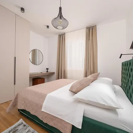 Stunning In With Sauna Vakantiehuis *