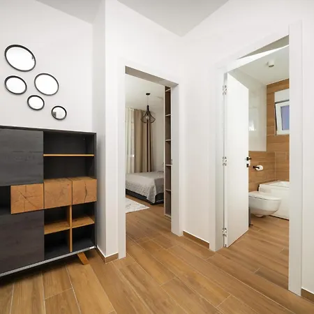Stunning In With House Sea View * Zaboric
