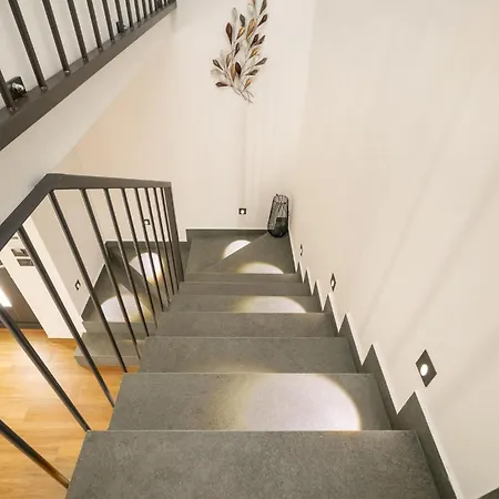 Stunning In With House Sea View Holiday home Zaboric