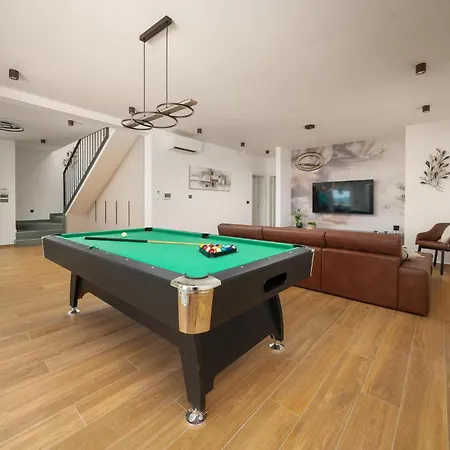 Stunning In With Sauna Vakantiehuis