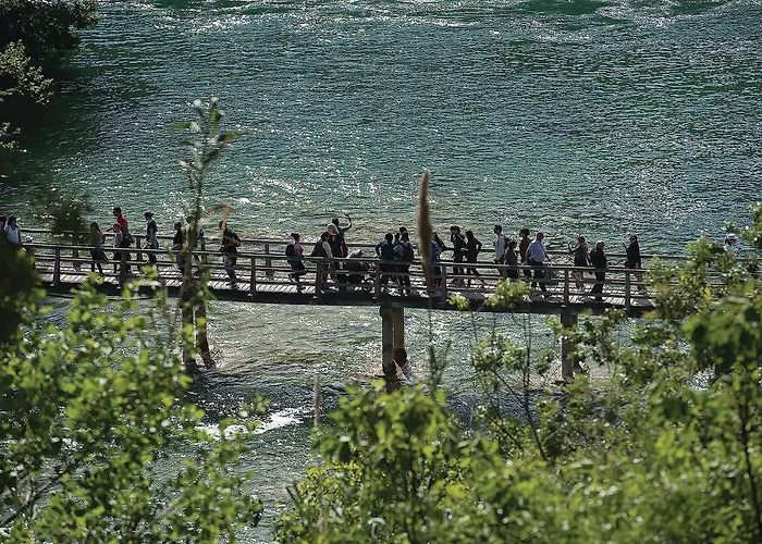 Stunning In With Sauna Vikendica Zaboric