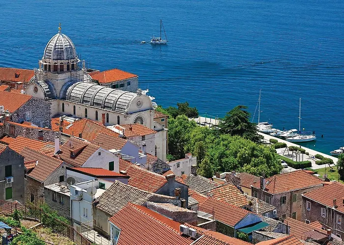 Stunning In With Sauna Zaboric