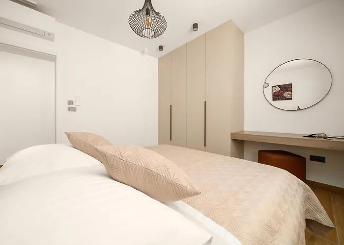 Stunning In With Sauna