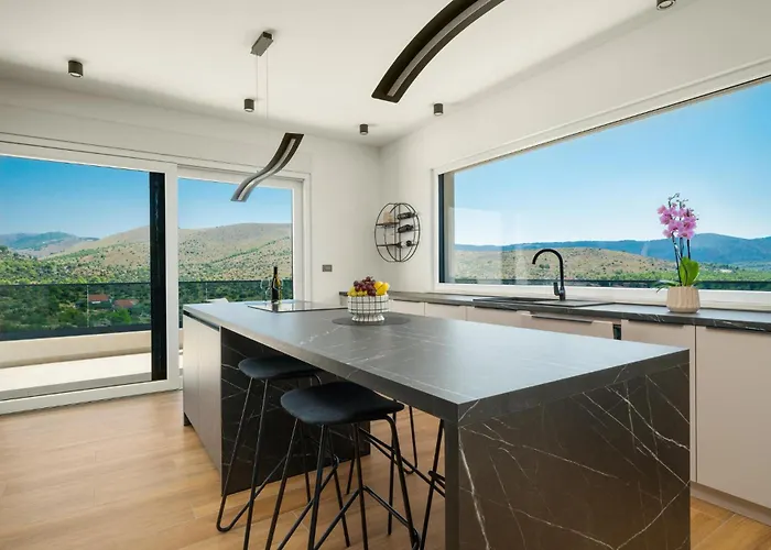 Σπίτι διακοπών Stunning In With Sauna Zaboric