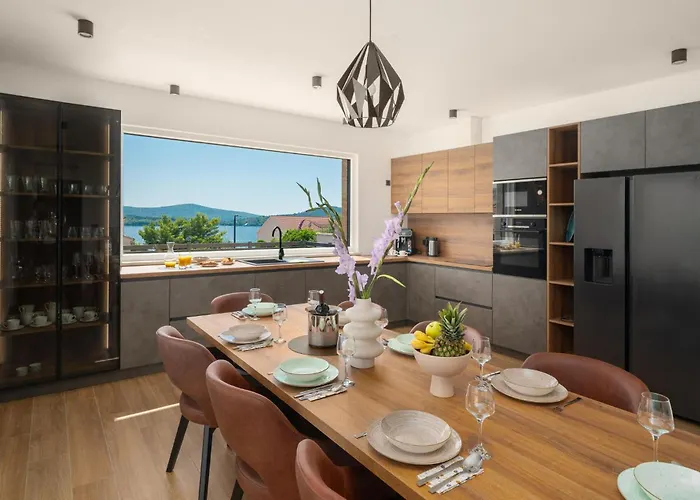 Stunning In With Sauna Σπίτι διακοπών *