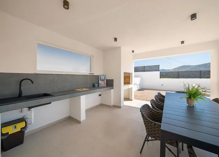 Stunning In With Sauna *