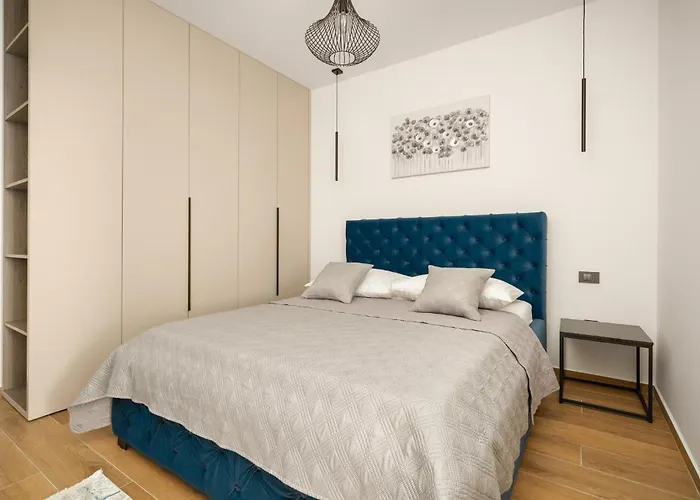 Stunning In With Sauna * Zaboric