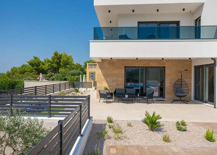 Stunning In With Sauna Zaboric