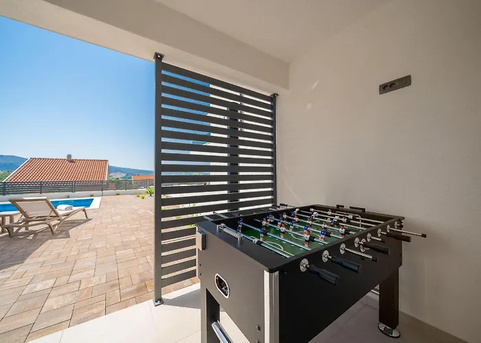 Stunning In With Sauna Σπίτι διακοπών