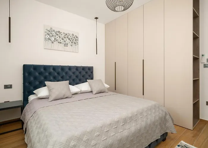 Stunning In With Sauna Vikendica Zaboric