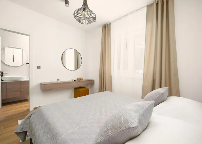 Σπίτι διακοπών Stunning In With Sauna *