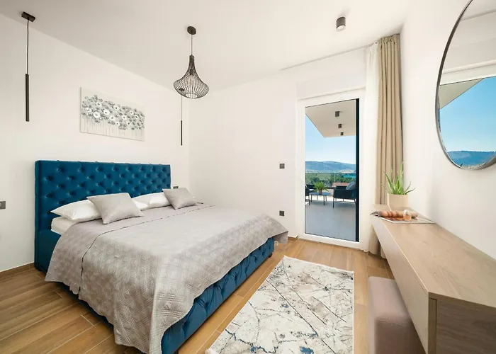 Stunning In With Sauna * Zaboric