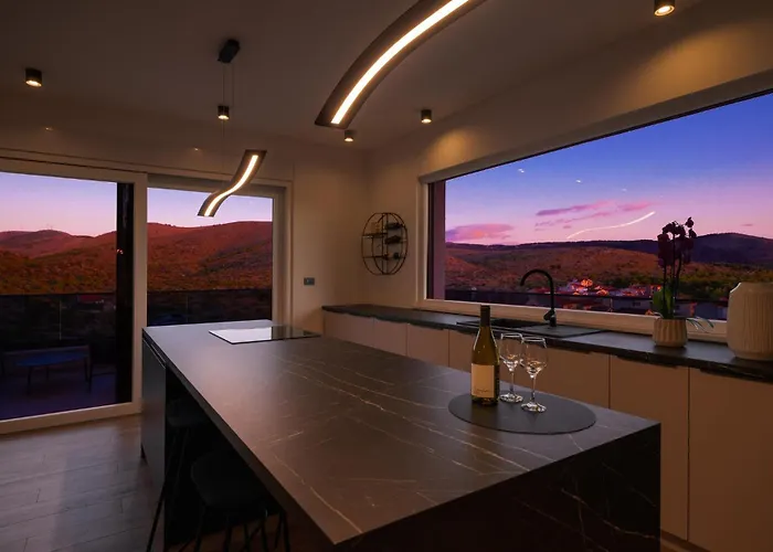 Vikendica Stunning In With Sauna Zaboric