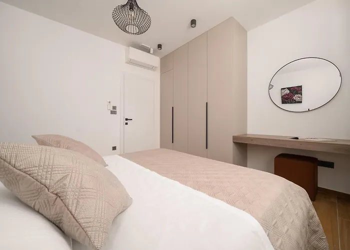 Stunning In With Sauna *