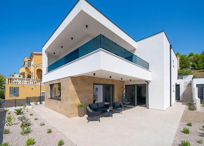 Vikendica Stunning In With Sauna *