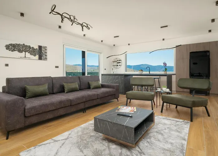 Stunning In With Sauna Zaboric