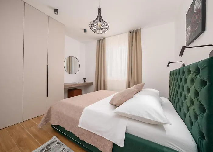 Stunning In With Sauna Vikendica *