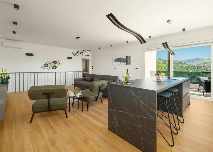 Stunning In With Sauna Zaboric