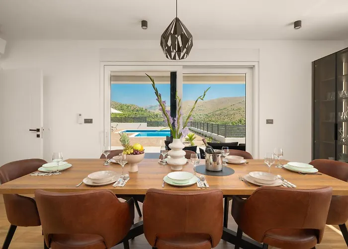 Stunning In With Sauna Σπίτι διακοπών