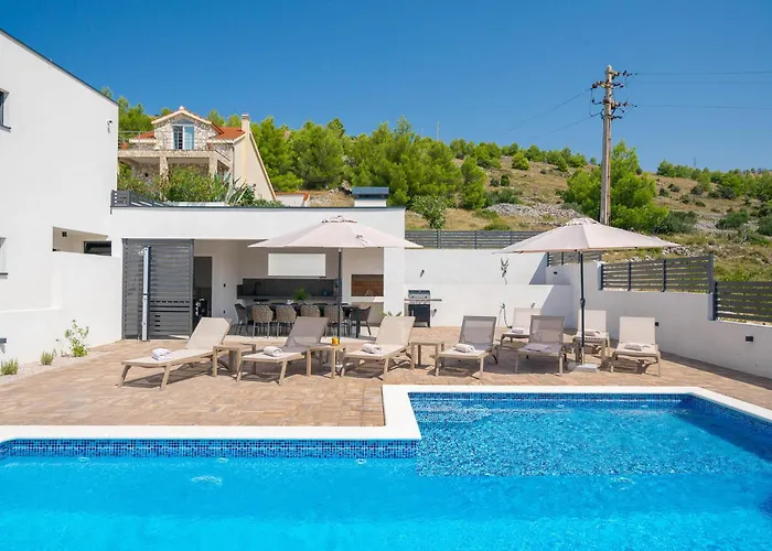 Σπίτι διακοπών Stunning In With Sauna