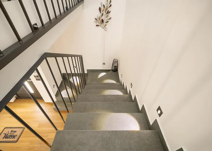 Stunning In With Sauna Σπίτι διακοπών Zaboric