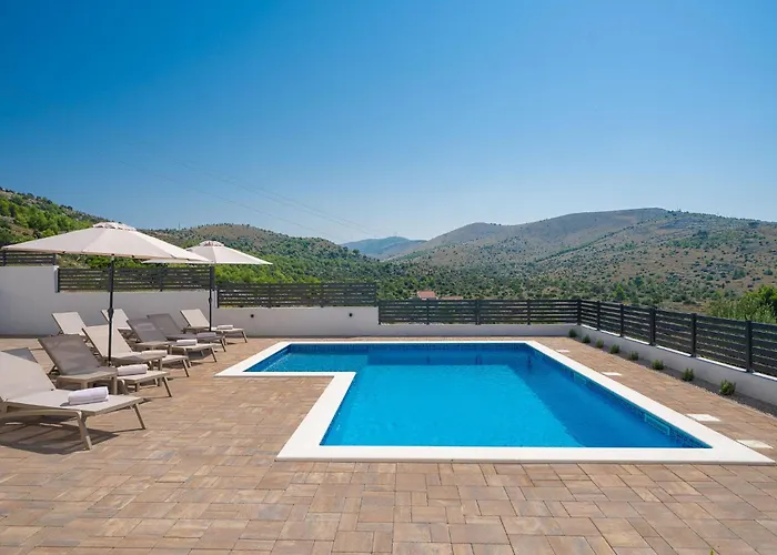 Stunning In With Sauna