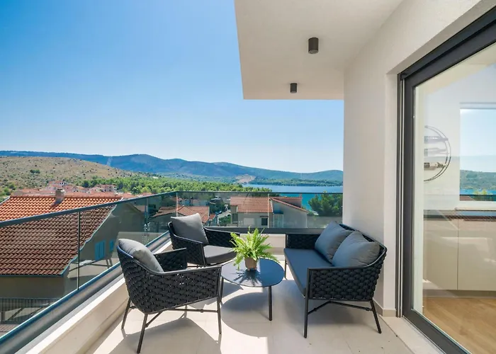 Stunning In With Sauna Vikendica